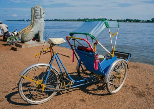 Things to Do in Phnom Penh 2025 - Best Attractions & Activities
