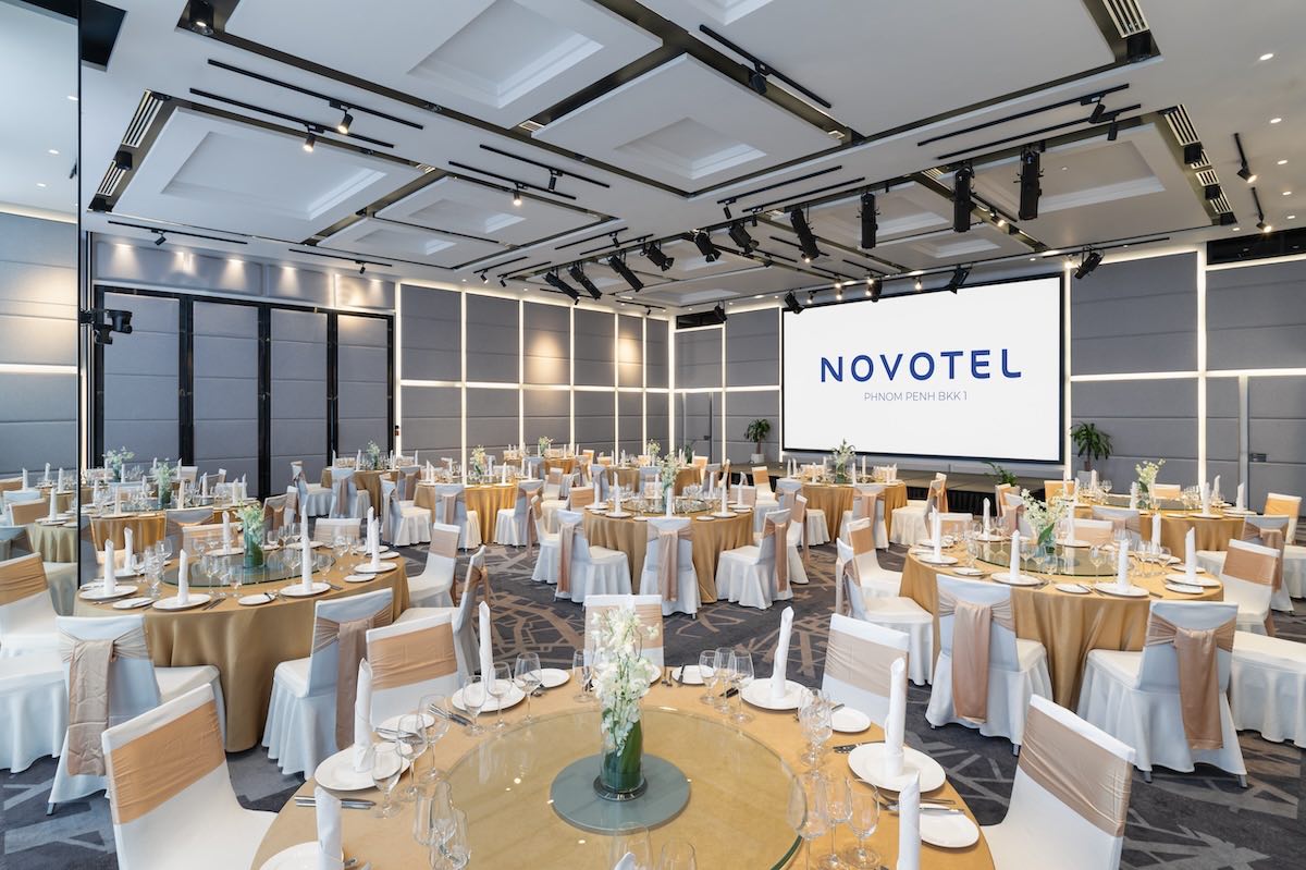 party event